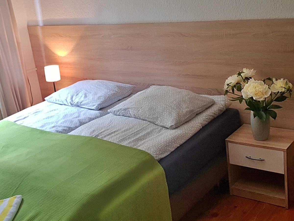 Apartament Zieleniec Duszniki Zdrój Exterior foto