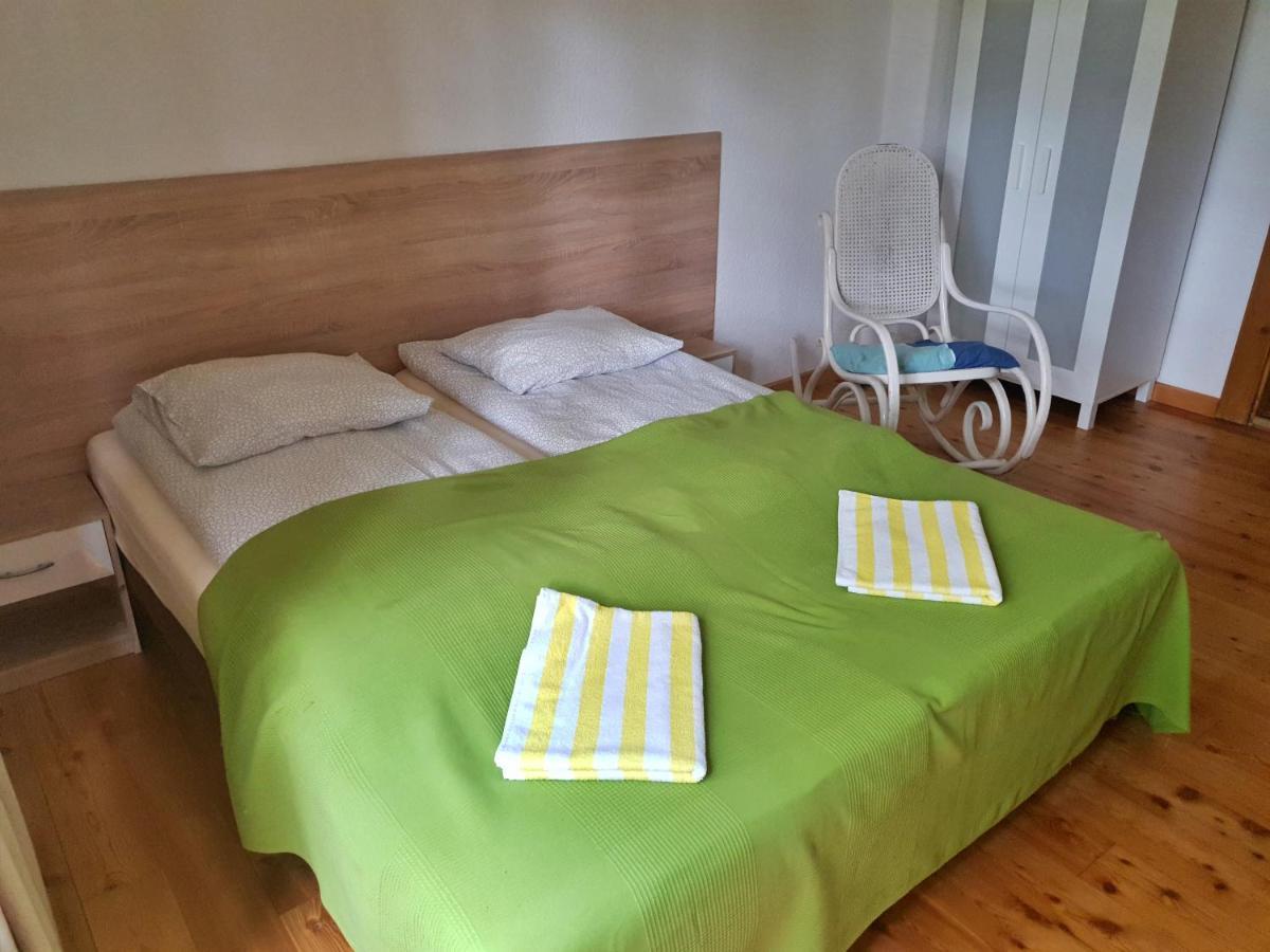 Apartament Zieleniec Duszniki Zdrój Exterior foto